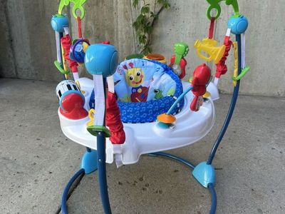 Baby Bouncer