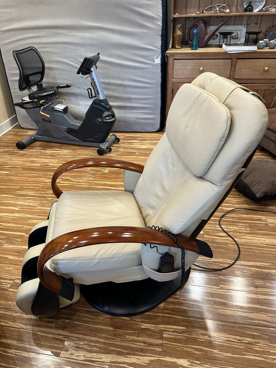 Massage Chair