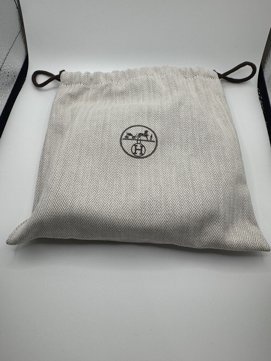 Authentic Hermes Belt and buckle