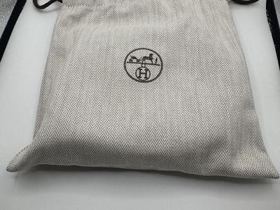 Authentic Hermes Belt and buckle