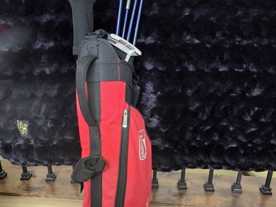 Youth PGA Tour clubs