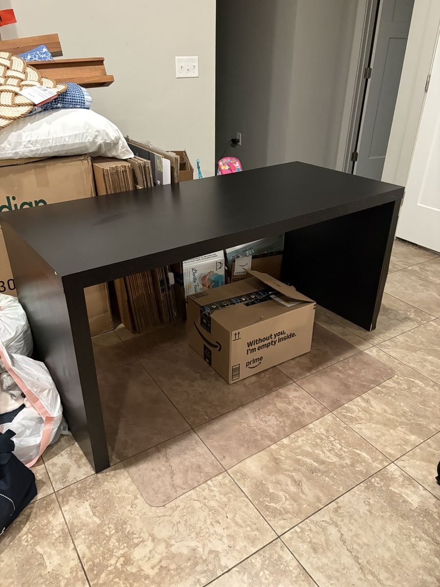 Bedroom Furniture and Desks
