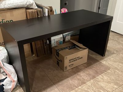 Bedroom Furniture and Desks