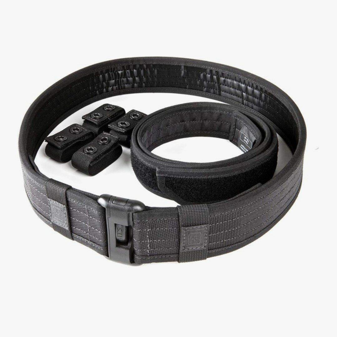 5.11 Tactical Men's 1.63-inch Sierra Bravo Plus Wo