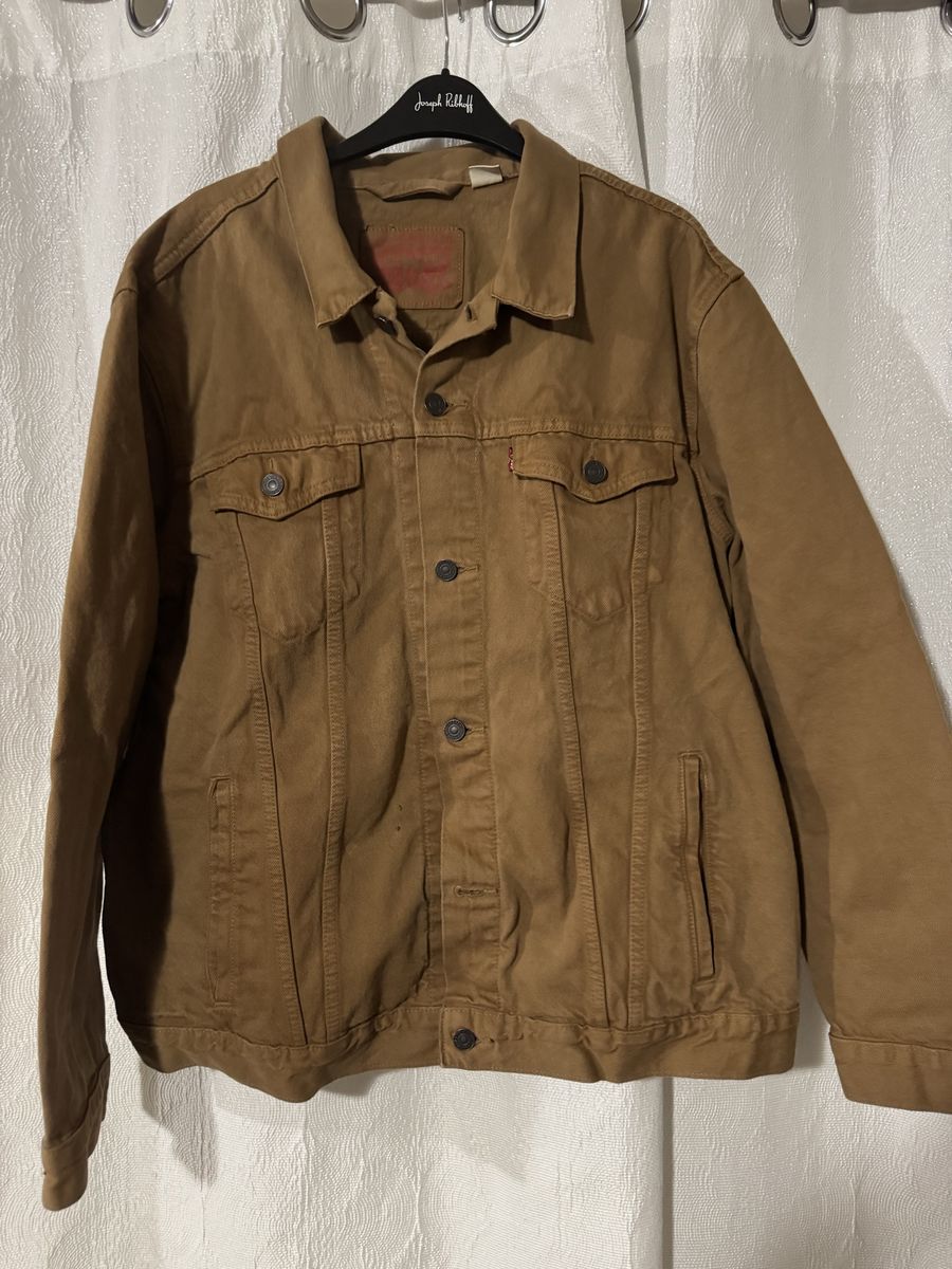 Levis Jacket