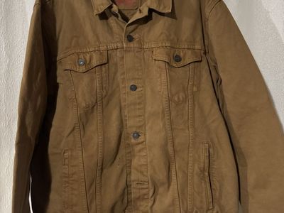 Levis Jacket