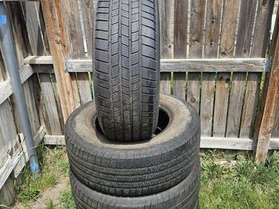 tires