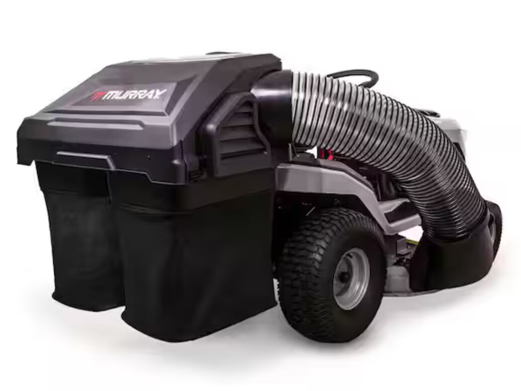 Murray Double Bagger for Riding Tractors with 42 in. Deck