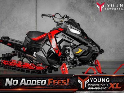 2022 Polaris® 850 Pro RMK AXYS 165 2.75"