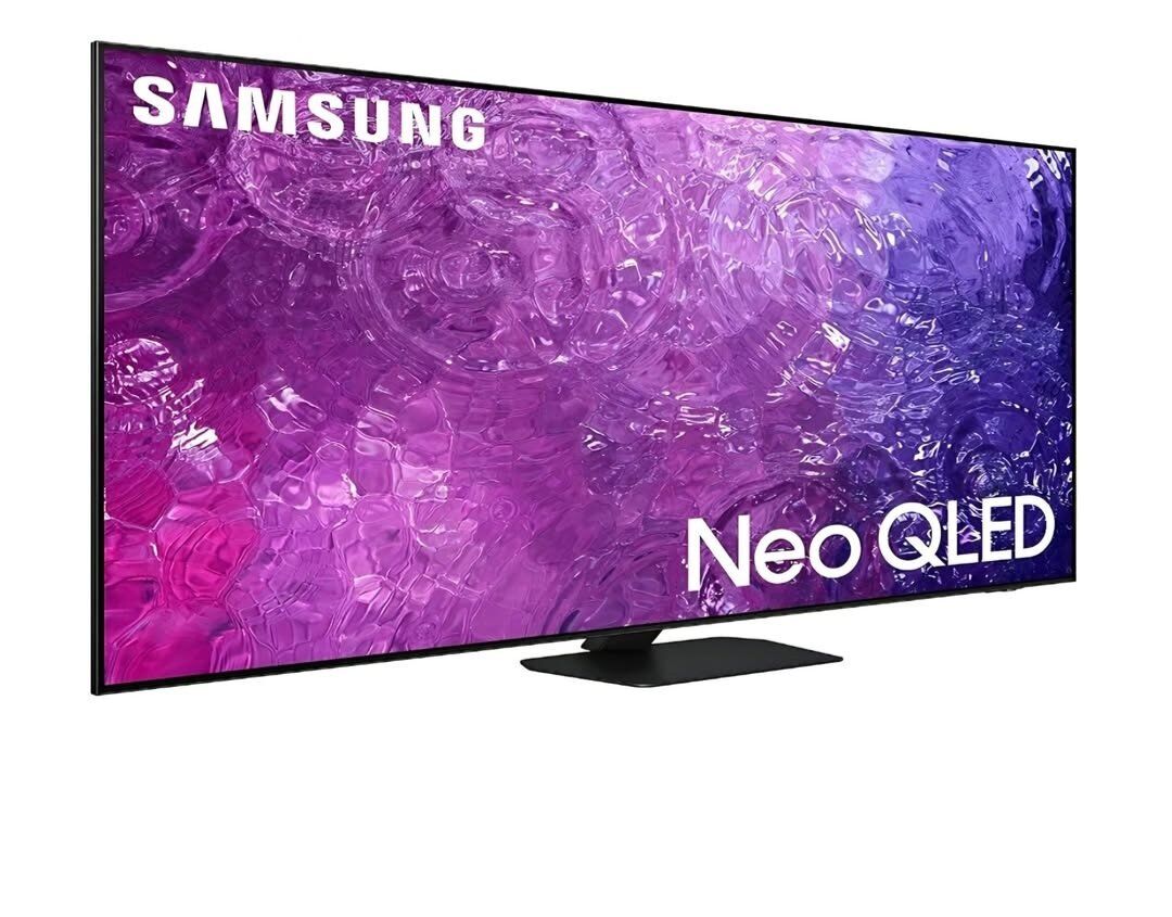 SAMSUNG 75-Inch Class Neo QLED 4K QN90C Series Qua