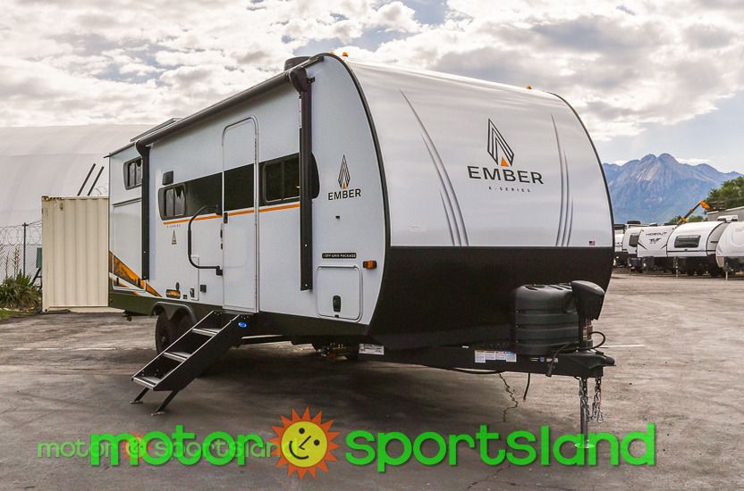 2027 Ember E-series 22ETS