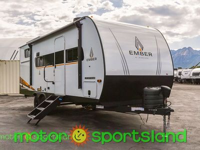 2027 Ember E-series 22ETS