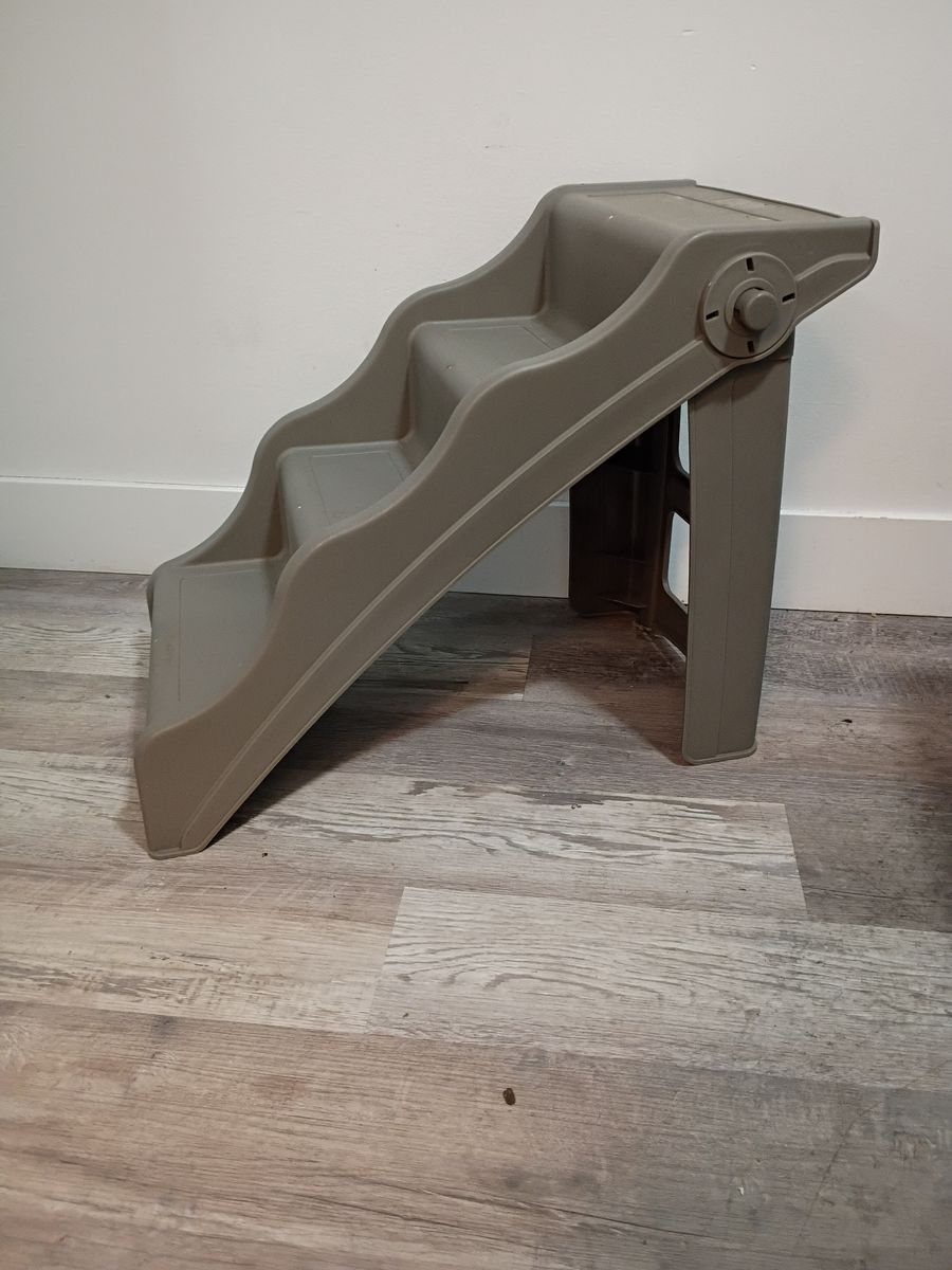 Pet stairs