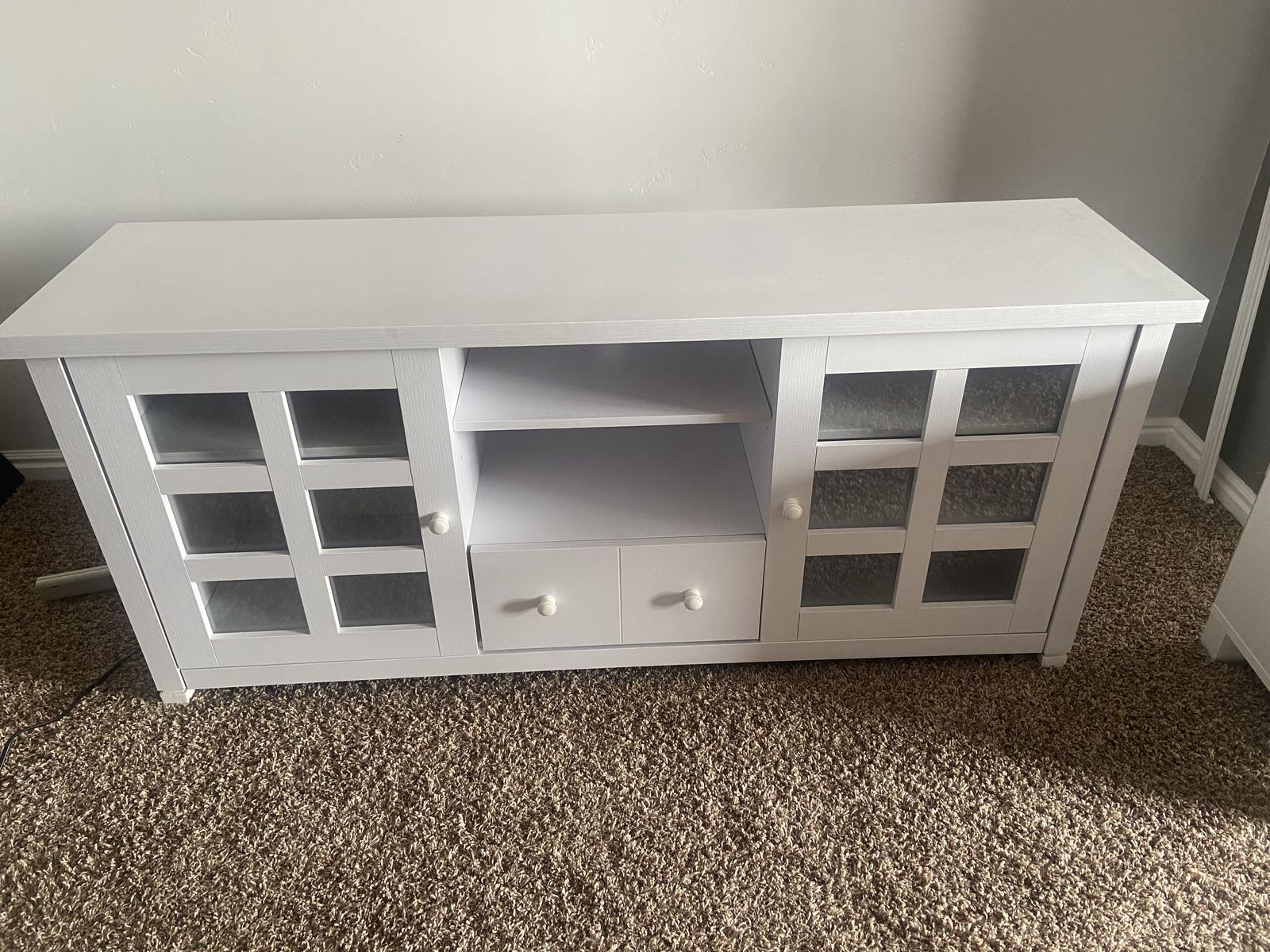 Wayfair TV stand/cabinet