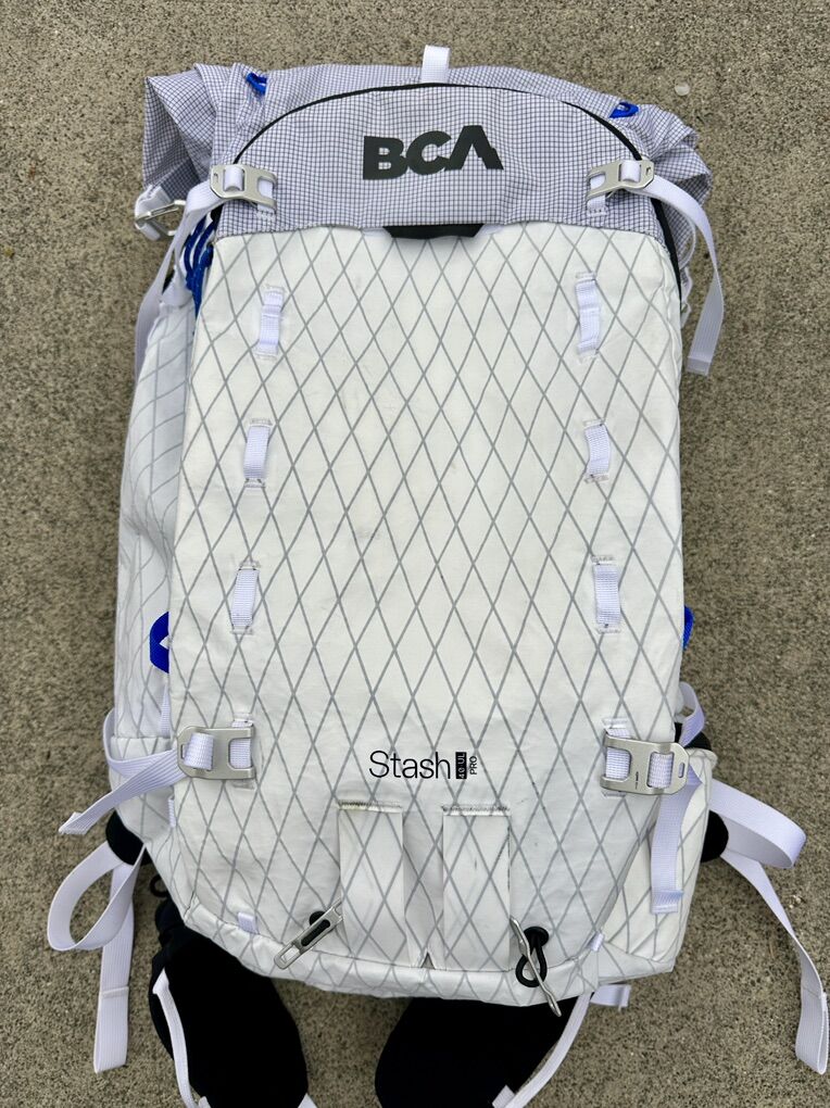 Bca Stash Pro 40-UL Backpack Backcountry Access