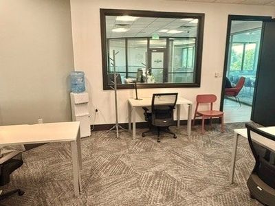 "Focus & Collaborate: Secure Your Perfect Desk Now!"