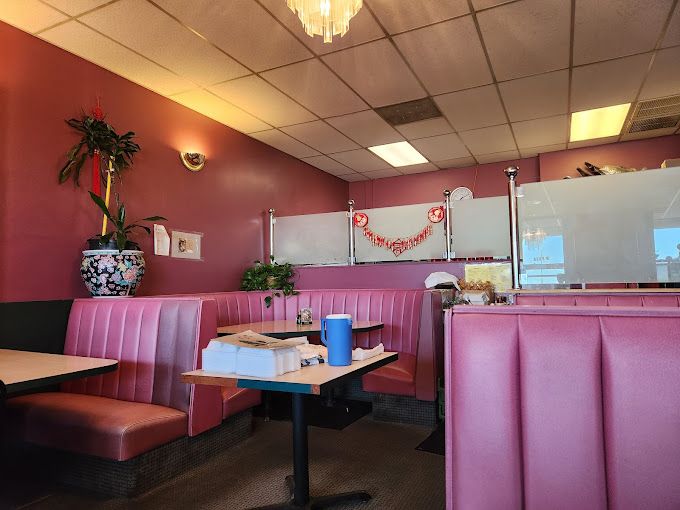 Turnkey Restaurant for Sale – Established 38-Year Local Favorite (Riverton, UT)