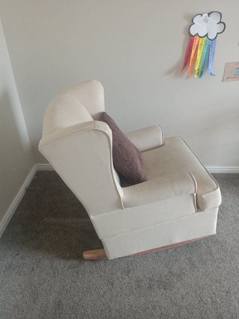 rocking chair