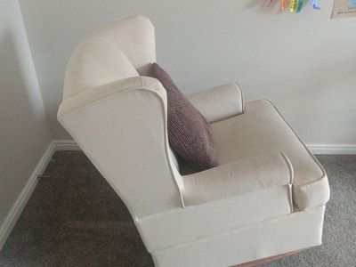 rocking chair