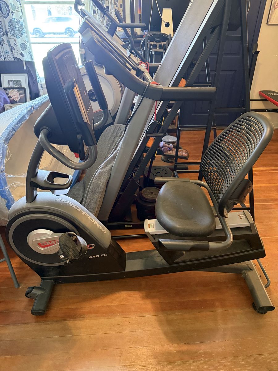 Pro-Form 440 ES