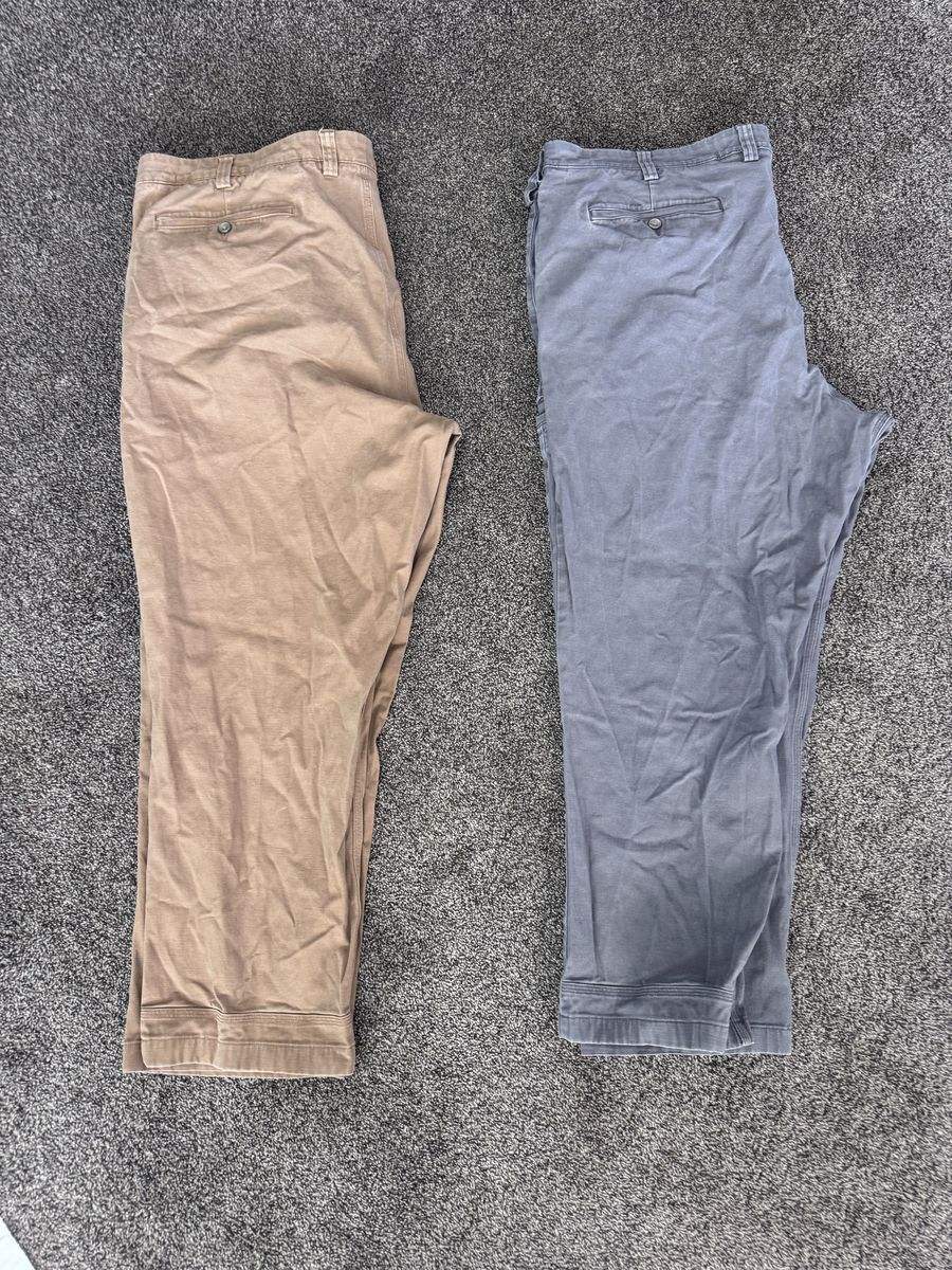 Nice Men’s pants size 44X30