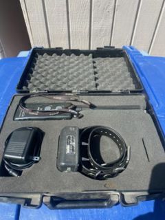 Dogtra Hunting Collar