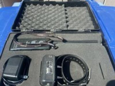 Dogtra Hunting Collar