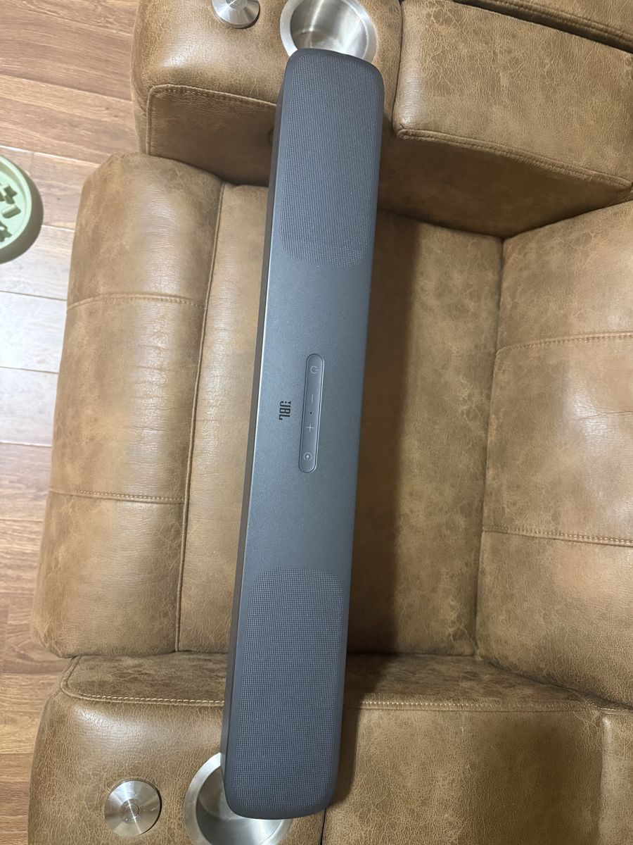 JBL Bar 5.0 MultiBeam - Sound bar - 5.0-channel