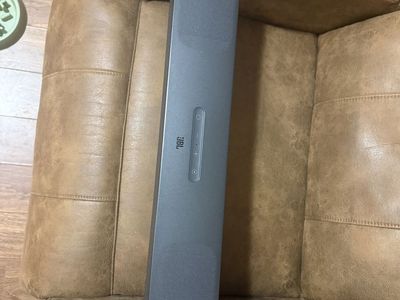 JBL Bar 5.0 MultiBeam - Sound bar - 5.0-channel