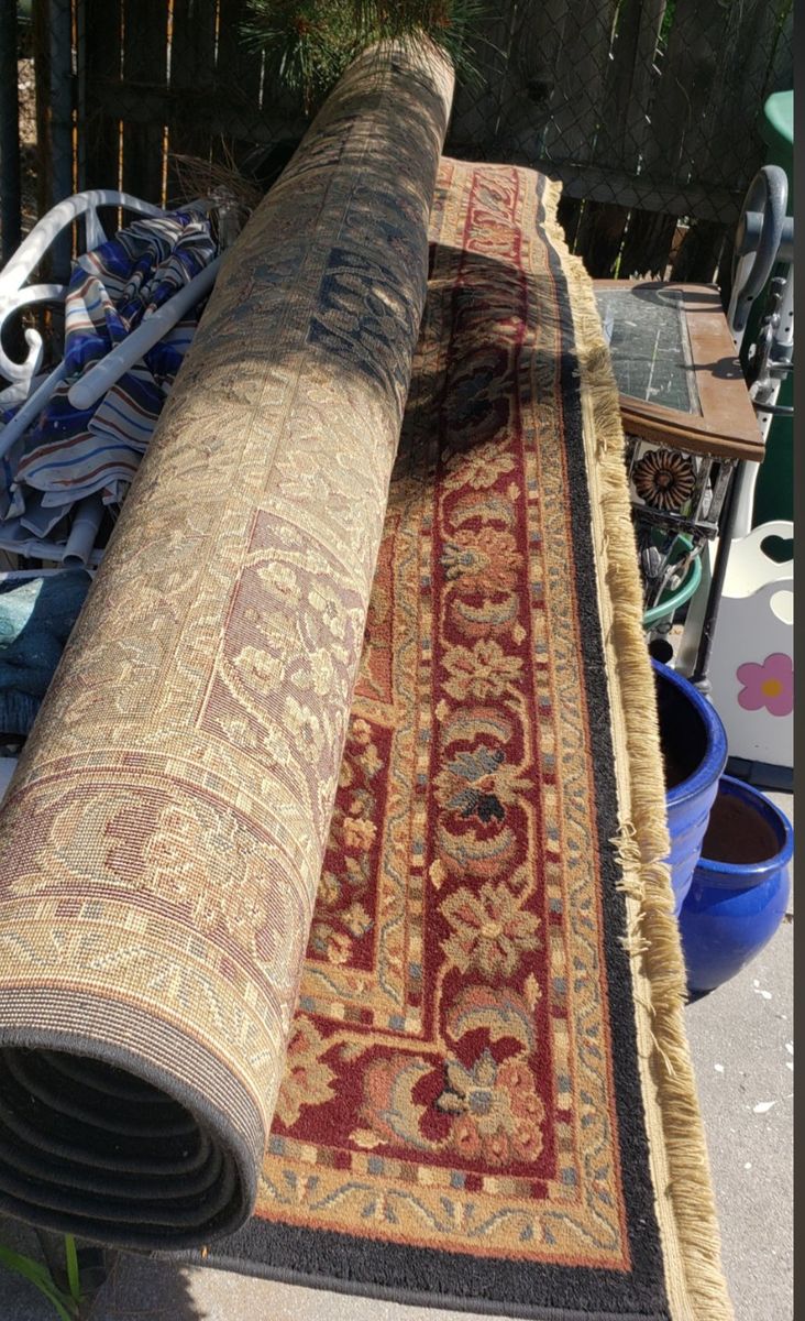 Oriental Rug
