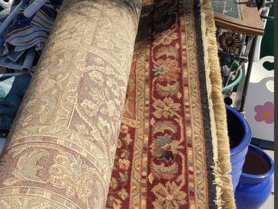 Oriental Rug