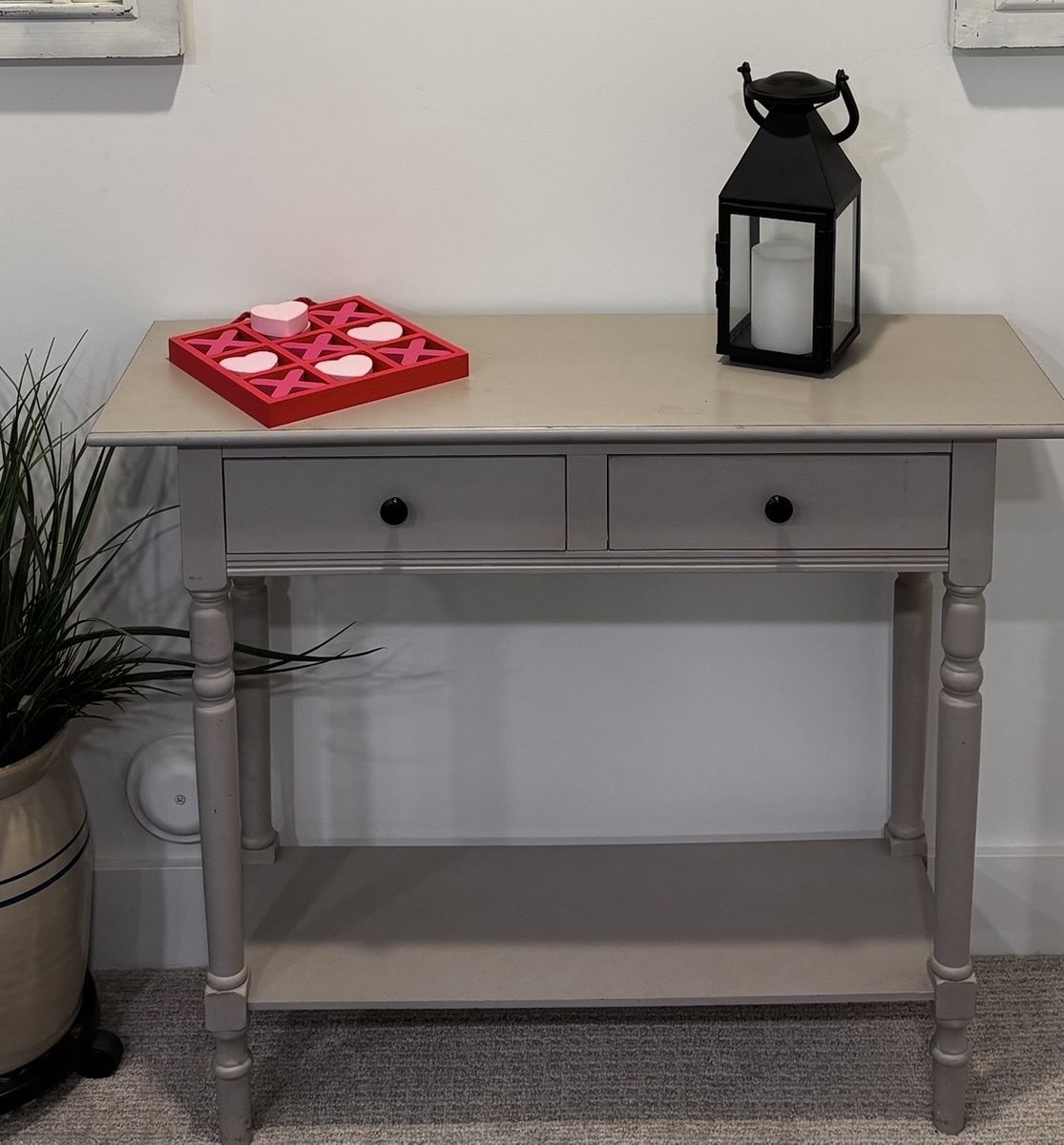 Adorable Small Entryway Table Or Other