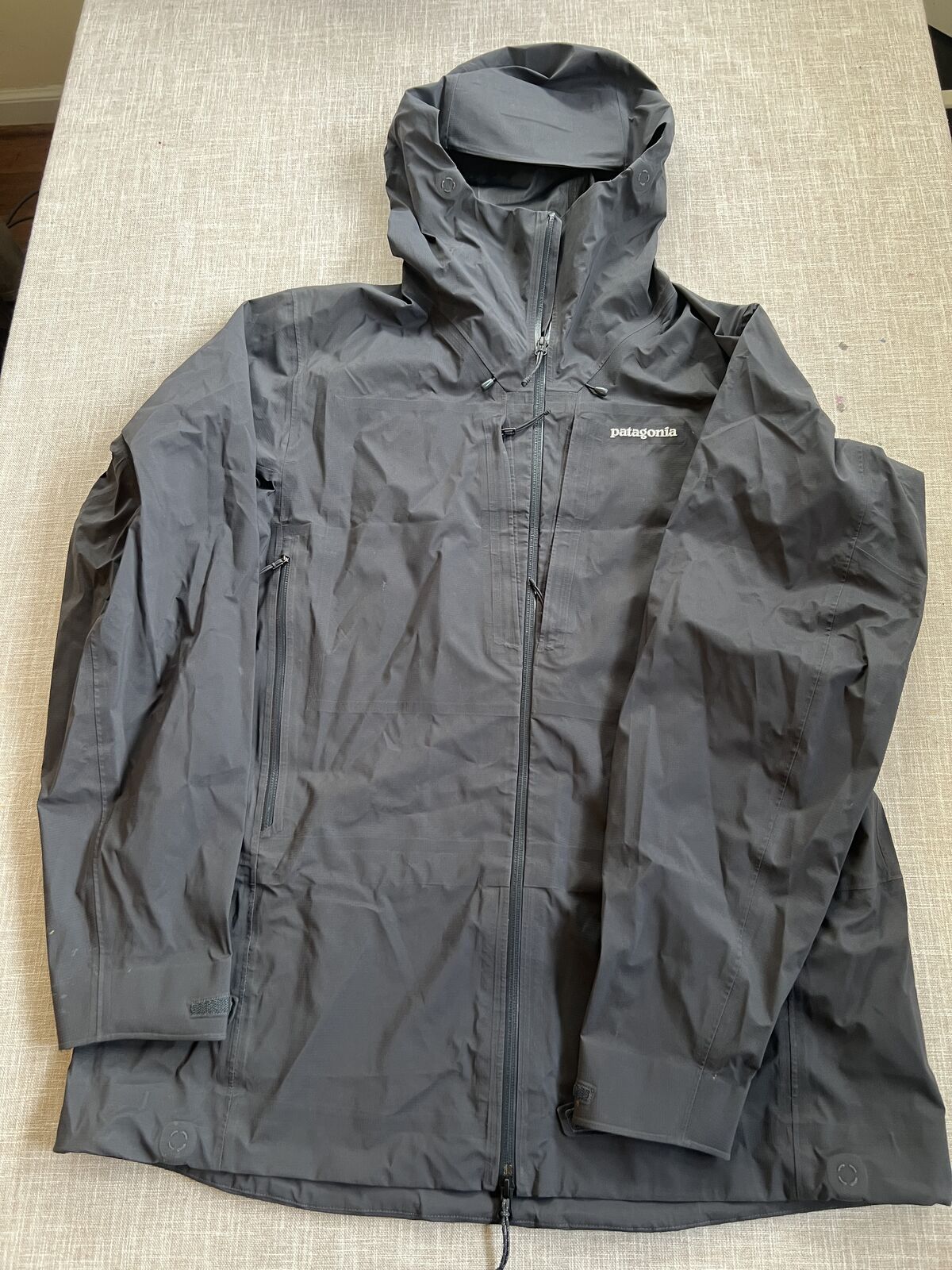XLPatagonia Men's Dual Aspect Jacket