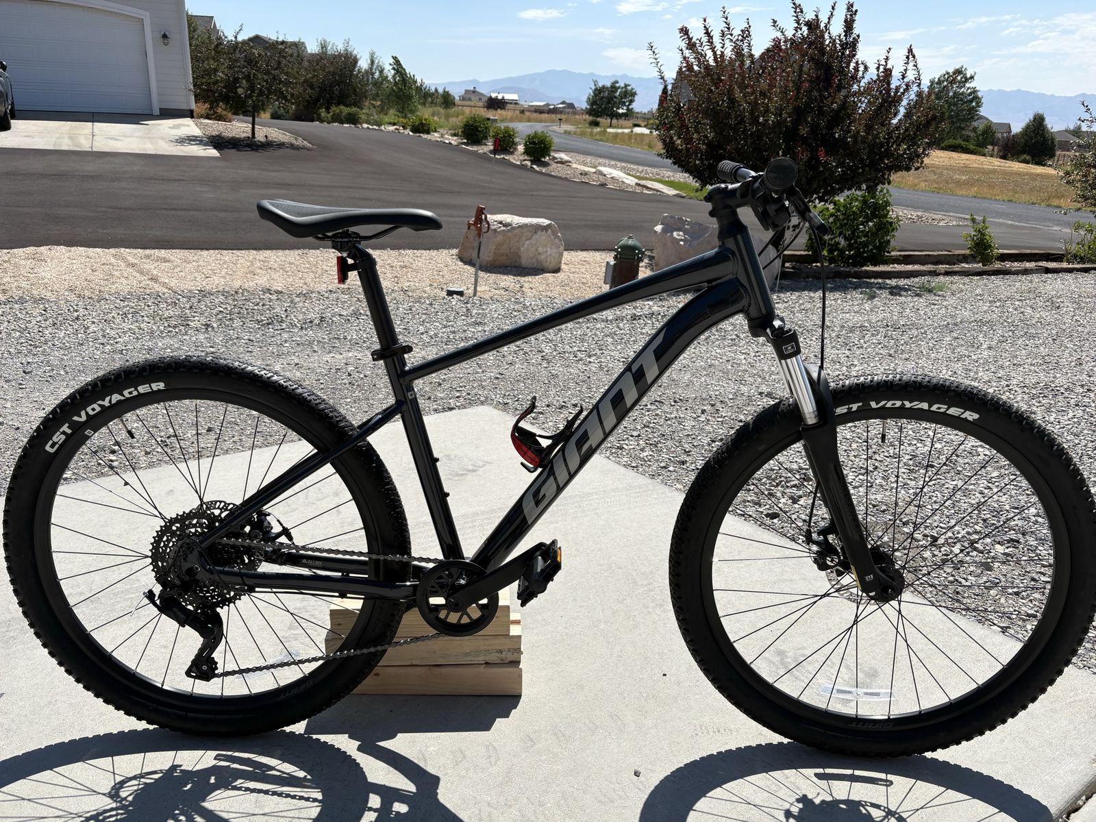 Giant Talon Size M