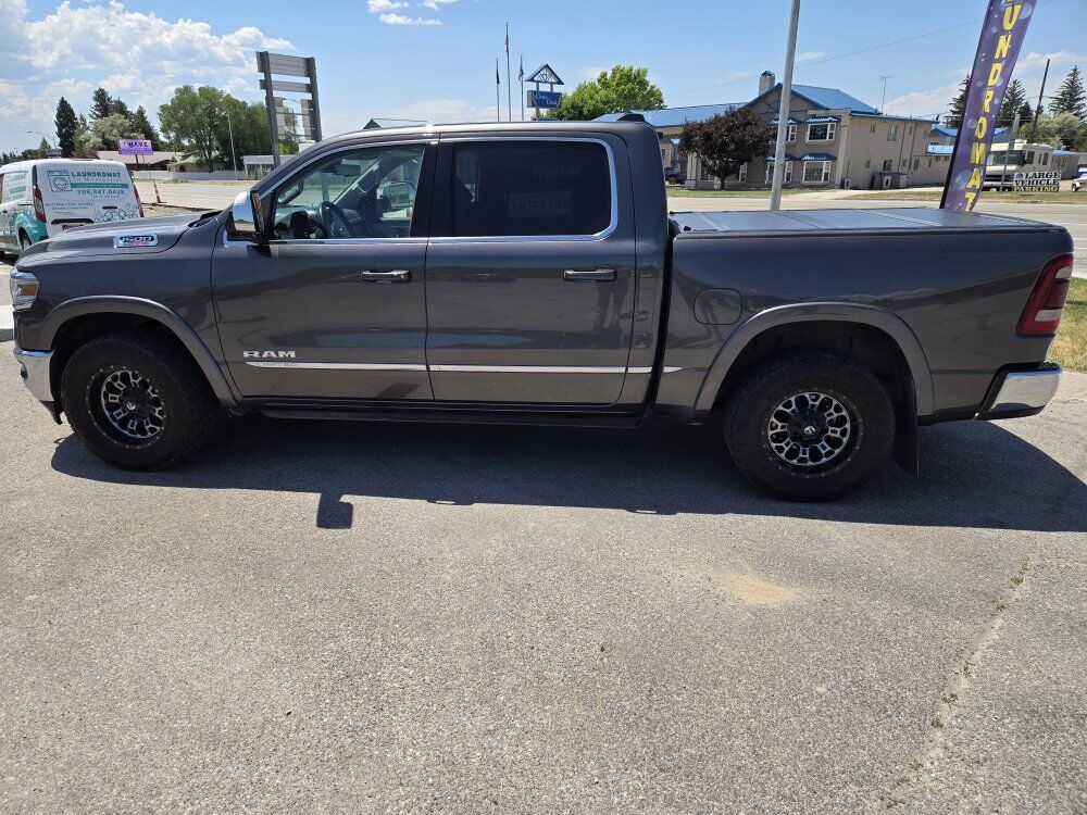 2023 Ram 1500 Limited