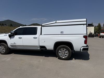 ARE truck topper