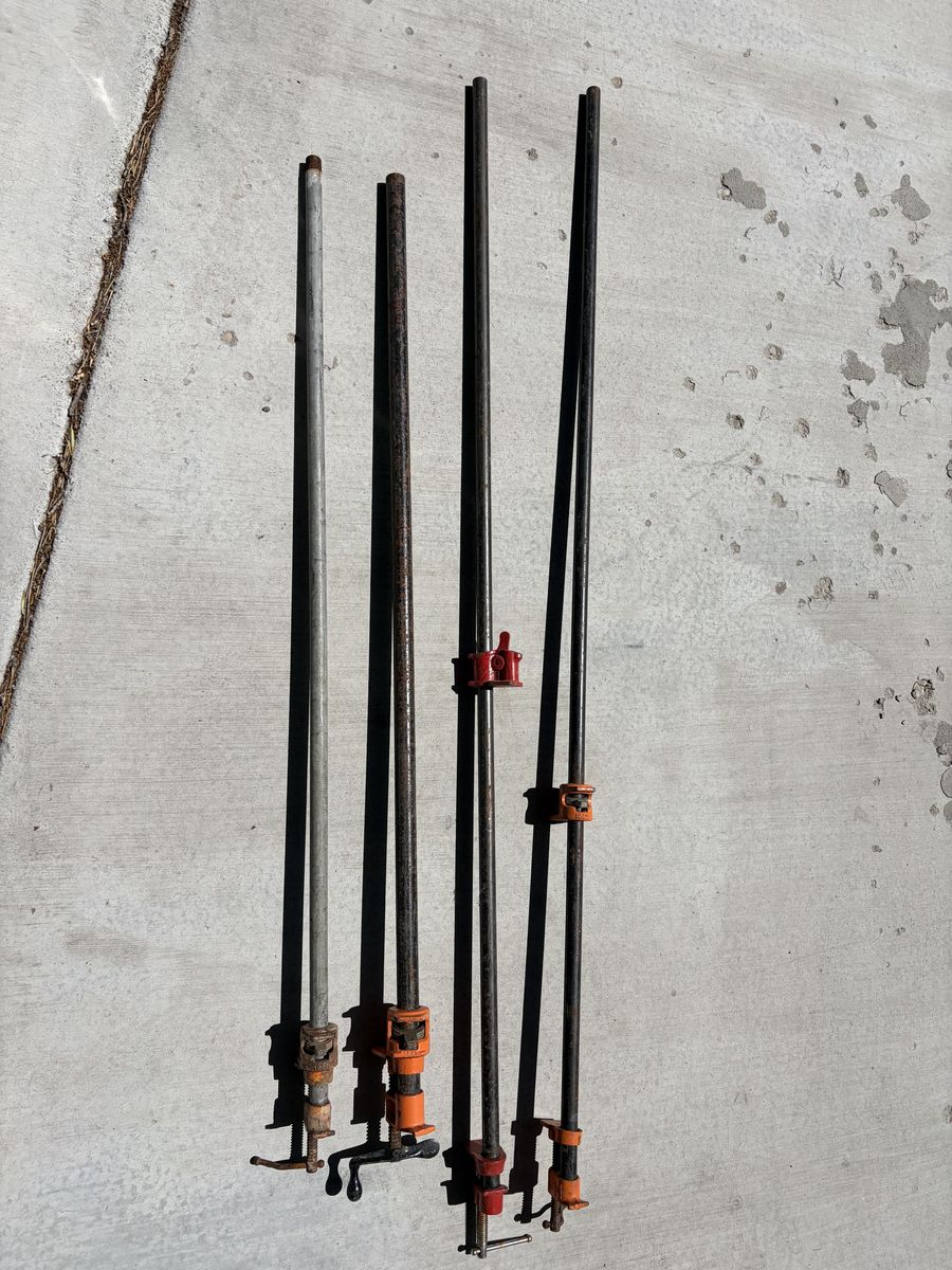 Clamps