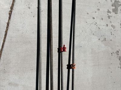 Clamps