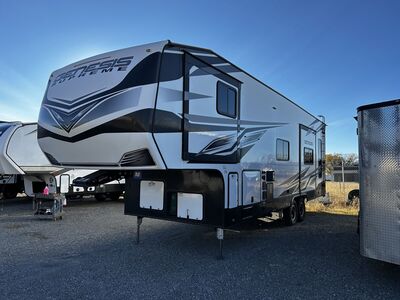 2023 Genesis Supreme 32CRXL