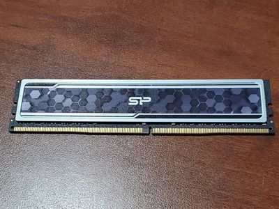 SP DDR4-3200 8GB RAM