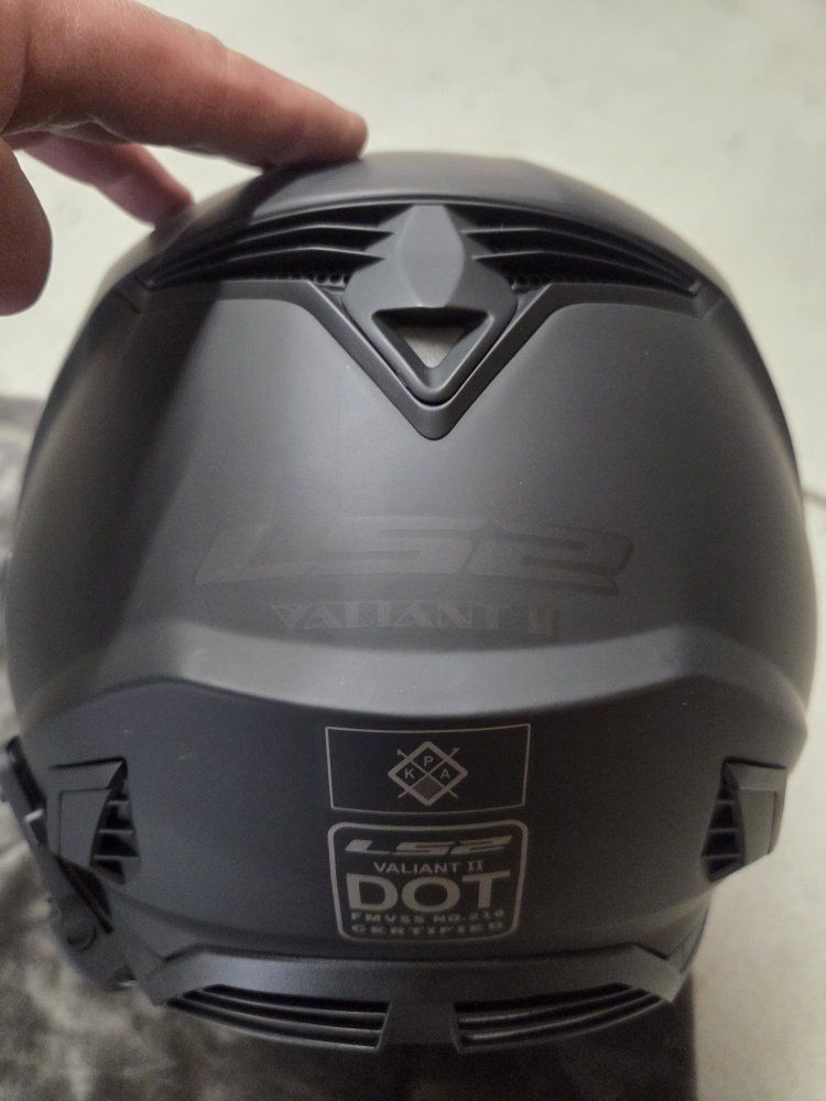 Motorcycle Helmets