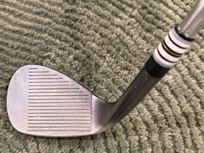 Clevaleand RTX 58° Wedge