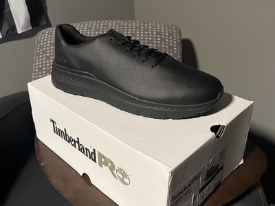 Timberland Pro Size 12