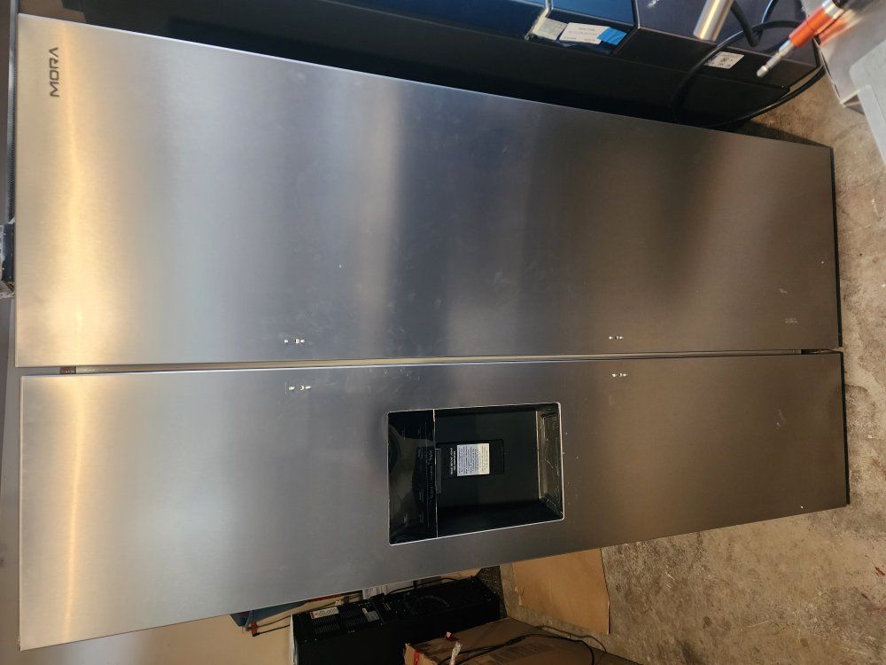 (Free Delivery) All Appliances