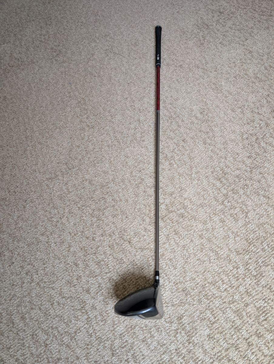 Ping G20 9.5 Driver Regular Shaft