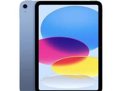iPad new