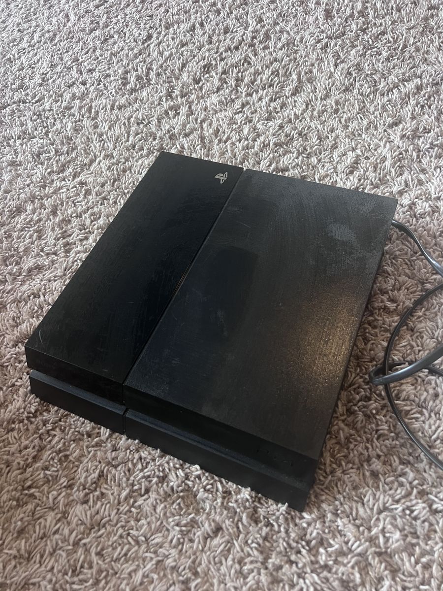 PS4