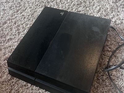 PS4