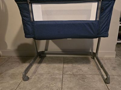 Bassinet Dream On Me