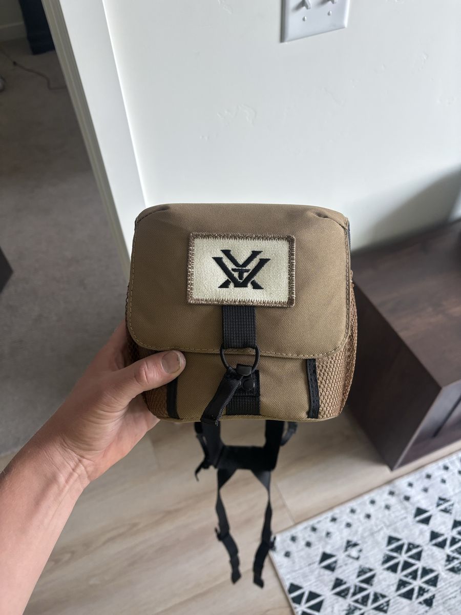 Brand New Vortex Chest Harness and Neck Strap
